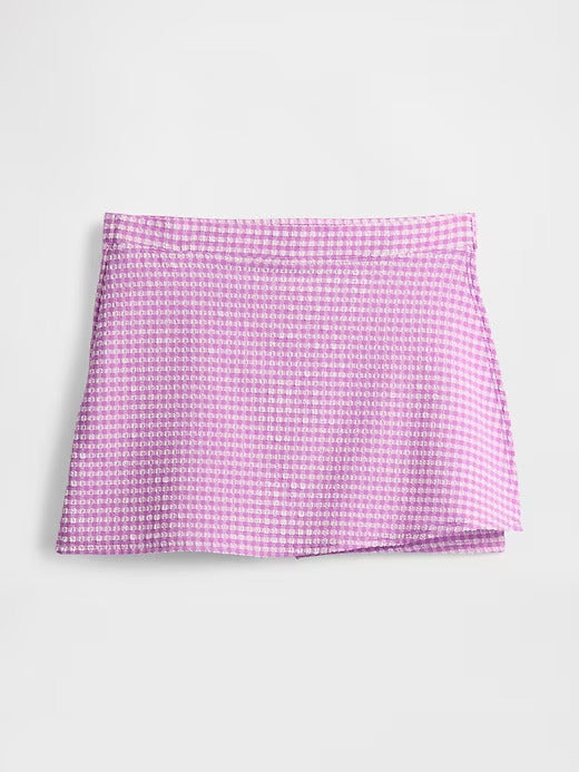 Gap Swim Skort