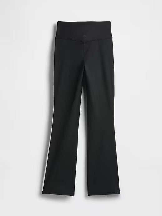 Gap GapFit Sky High Rise Power Flare Leggings