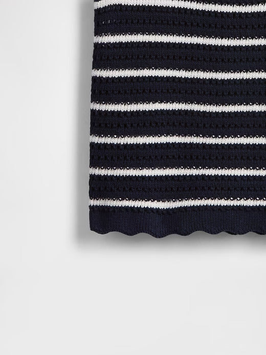 Gap Kids Crochet Tank Top