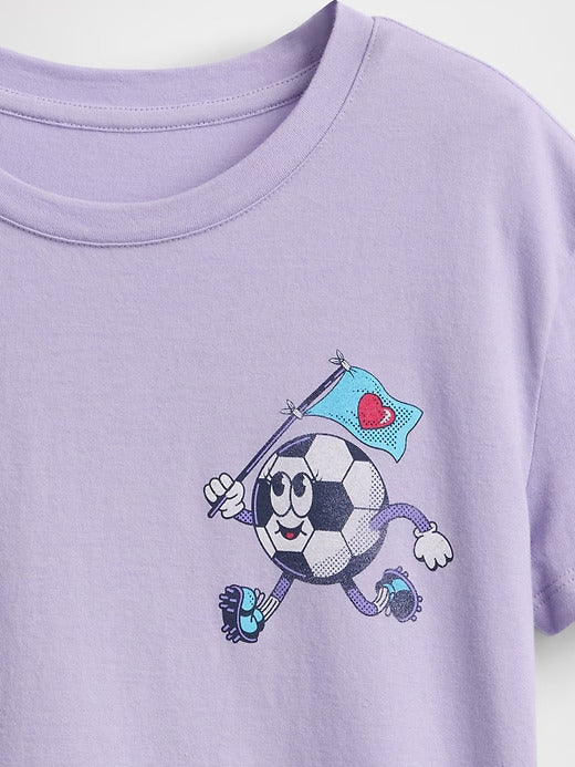 Gap Kids Graphic T-Shirt
