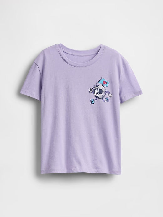 Gap Kids Graphic T-Shirt