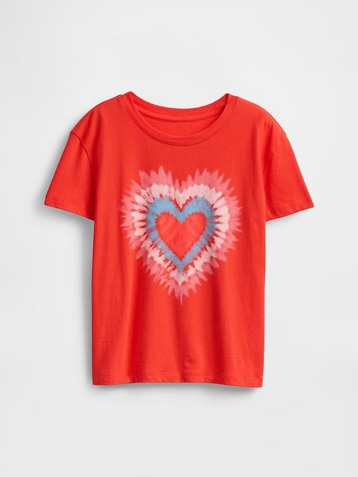 Gap Kids Graphic T-Shirt