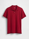 Rust Red