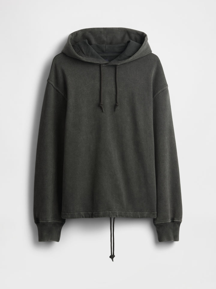 GAP Gap Logo Hoodie