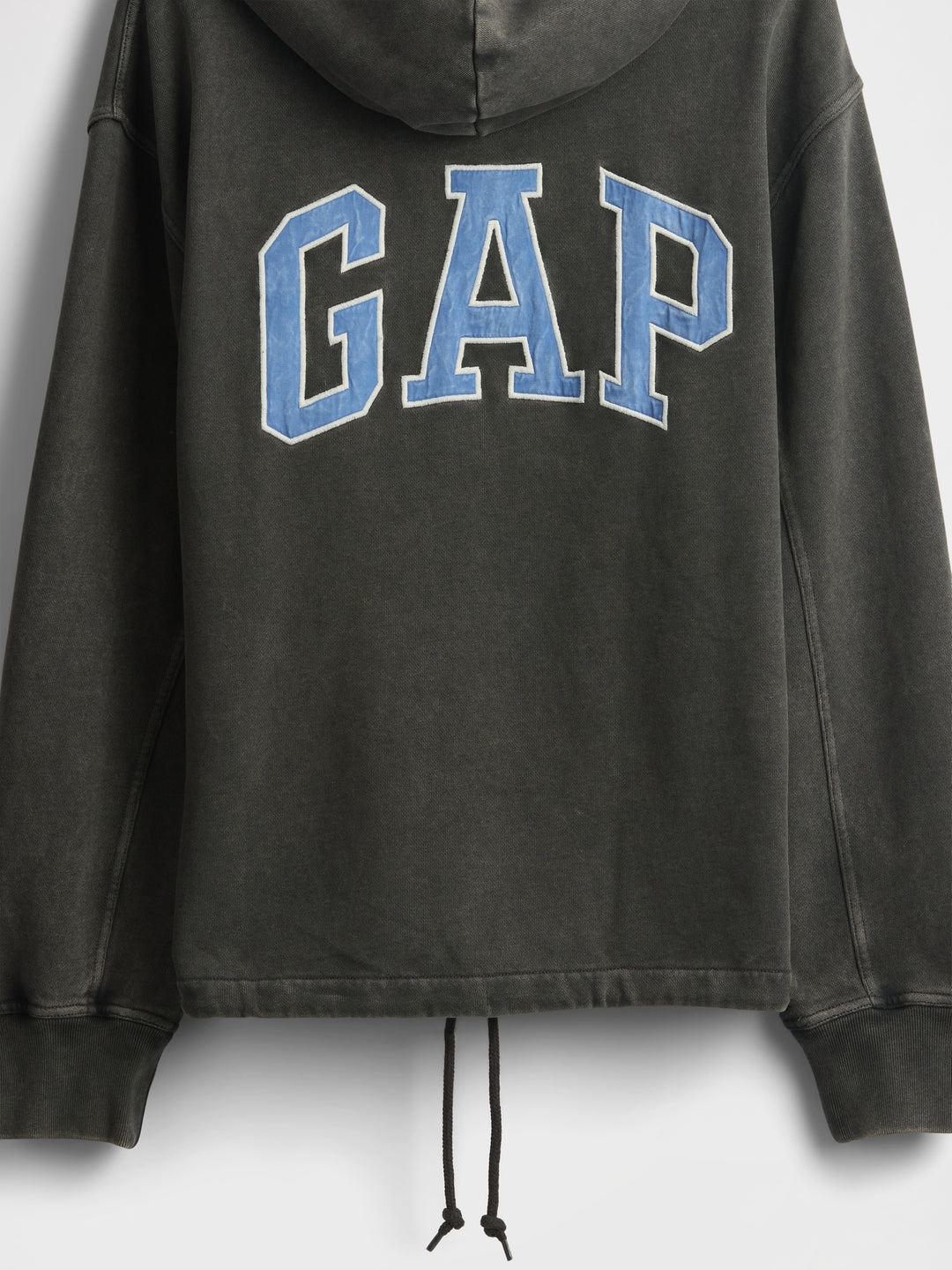GAP Gap Logo Hoodie