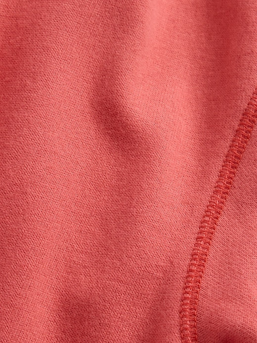 Gap Heavyweight Cropped T-Shirt