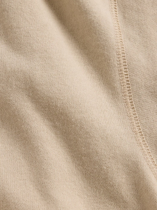 Gap Heavyweight Cropped T-Shirt