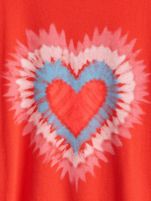 Gap Kids Graphic T-Shirt