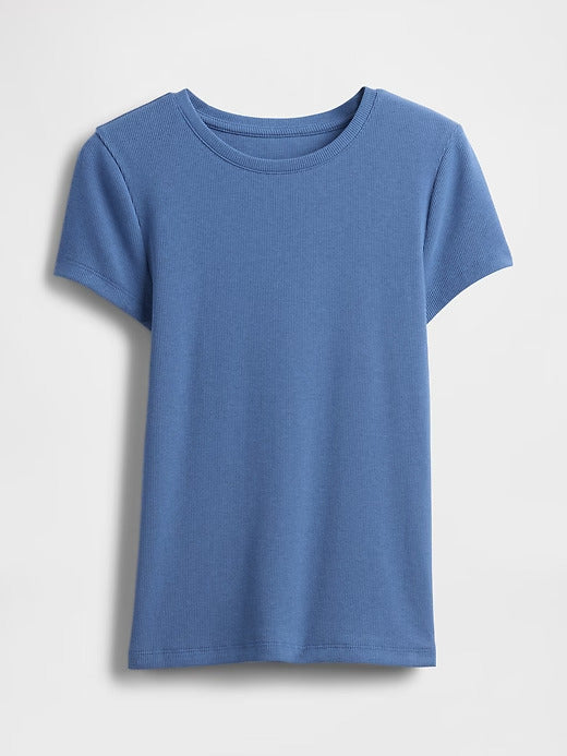 Gap Modern Rib T-Shirt