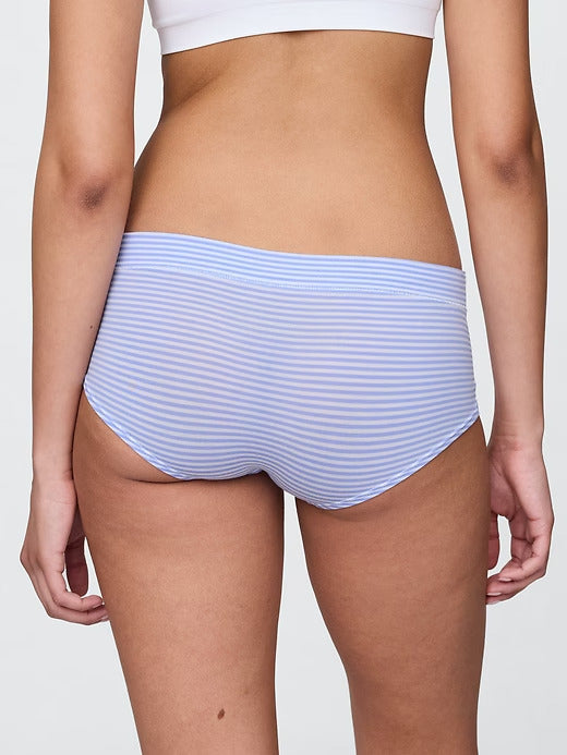 Gap Breathe Shorty