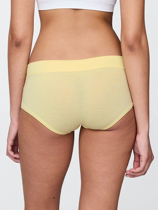 Gap Breathe Shorty