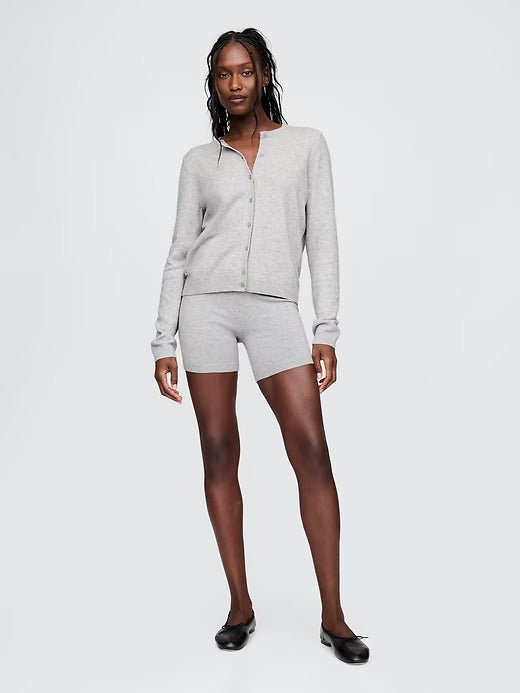 Gap Lightweight CashSoft Bike Shorts