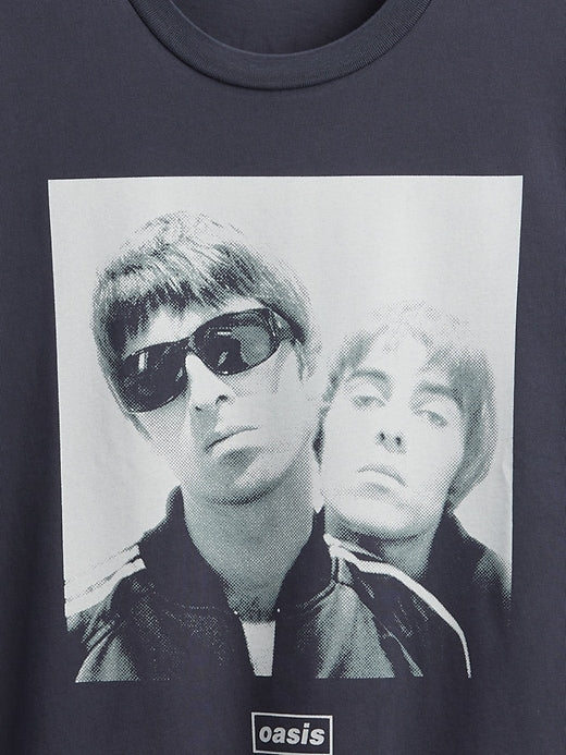 Gap The Notorious B.I.G. Graphic T-Shirt