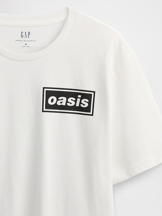 Gap The Notorious B.I.G. Graphic T-Shirt