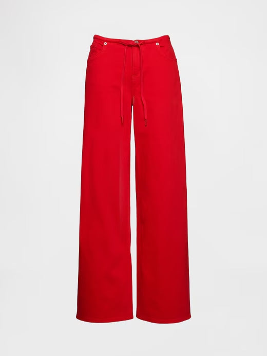Gap Mid Rise Easy '90s Loose Jeans