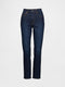 Dark Denim blue