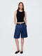 Dark Denim blue