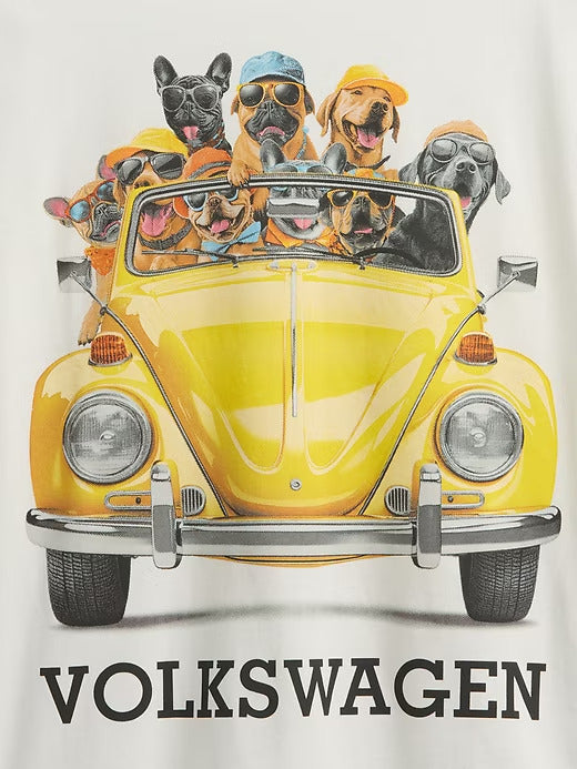 Gap Kids Graphic T-Shirt