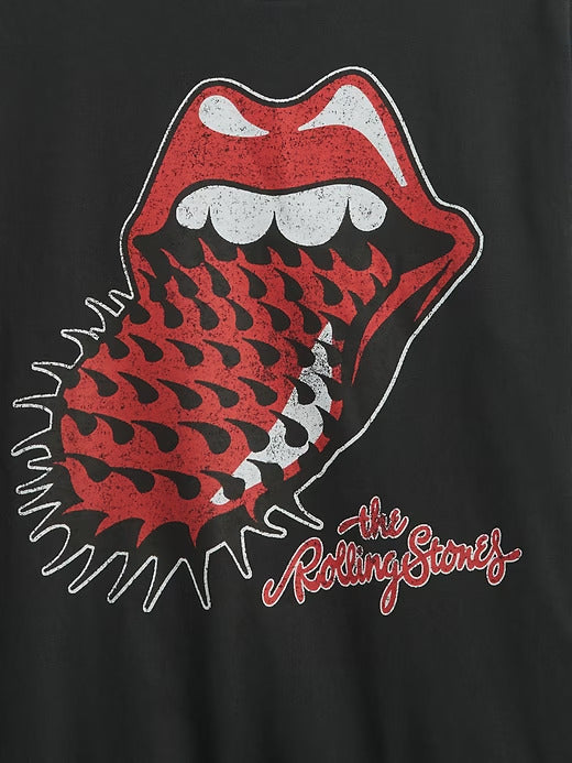 Gap Organic Cotton Graphic T-Shirt