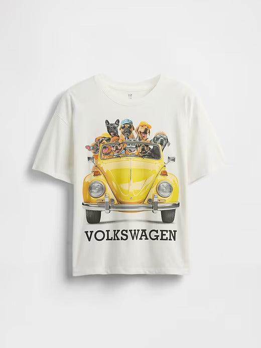Gap Kids Graphic T-Shirt