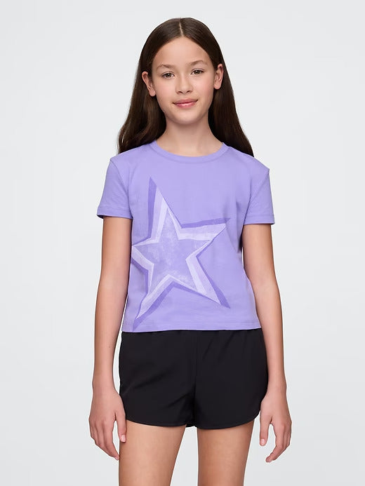 Gap Kids Graphic T-Shirt