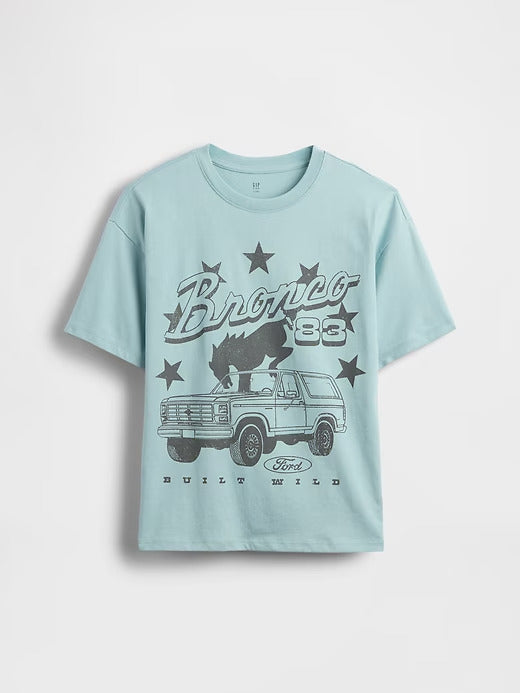 Gap Kids Graphic T-Shirt