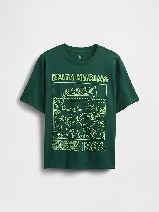Gap Kids Graphic T-Shirt