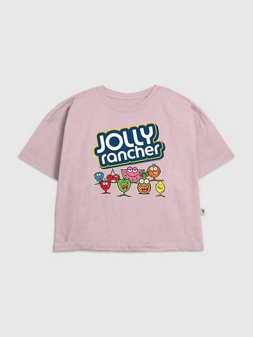 Gap Kids Jolly Rancher Graphic T-Shirt