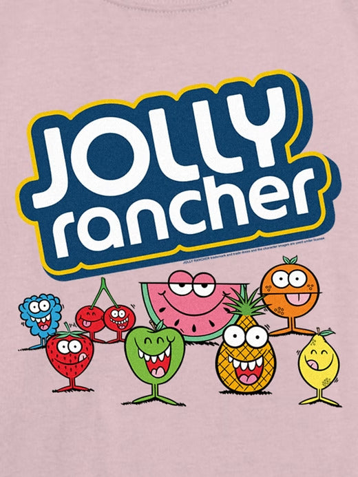 Gap Kids Jolly Rancher Graphic T-Shirt