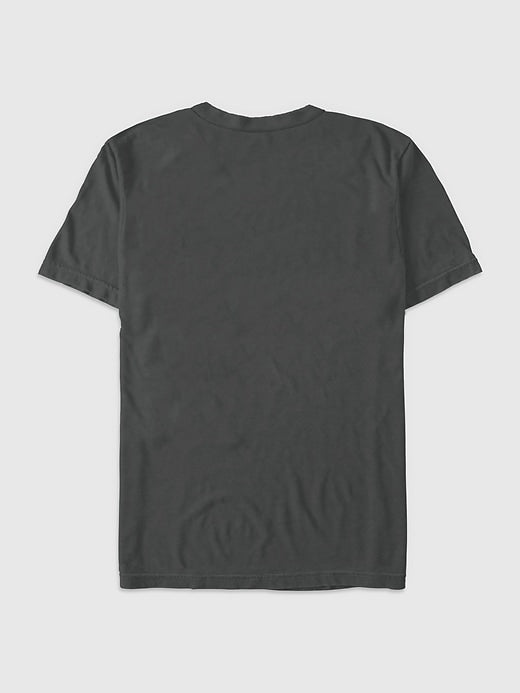 Gap Garfield Yee-Haw Graphic T-Shirt