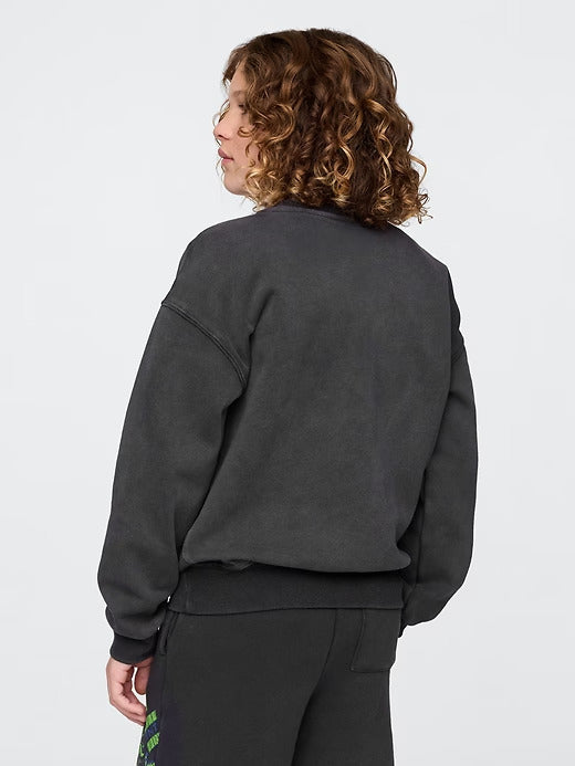 Gap Kids Graphic Sweatshirt