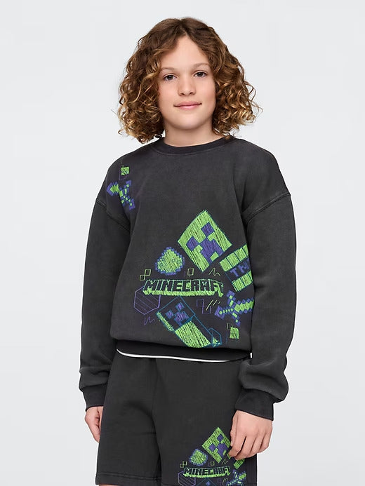 Gap Kids Graphic Sweatshirt