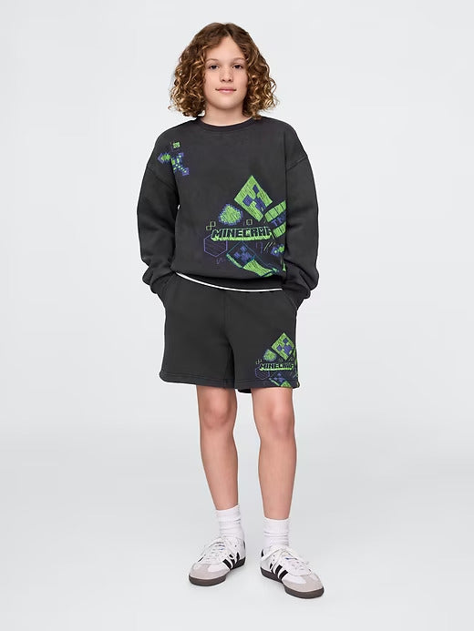 Gap Kids Graphic Sweatshirt