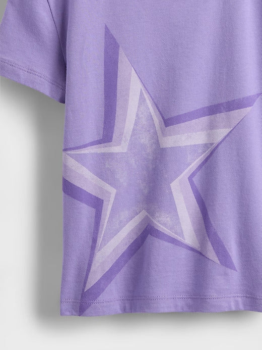 Gap Kids Graphic T-Shirt