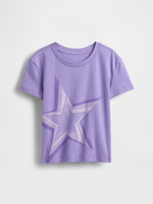 Gap Kids Graphic T-Shirt