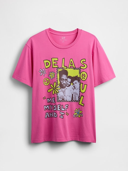 Gap The Notorious B.I.G. Graphic T-Shirt