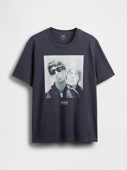 Gap The Notorious B.I.G. Graphic T-Shirt