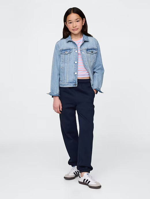 Gap Kids Vintage Soft Joggers