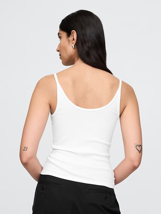 Gap Modern Cropped Cami