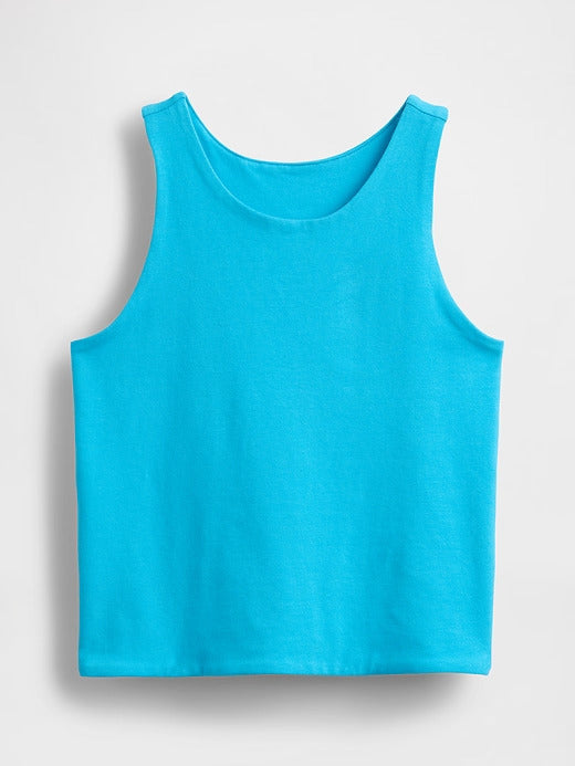 Gap Kids Shrunken Tank