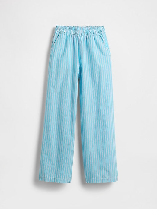 Gap Kids Poplin Baggy PJ Pants