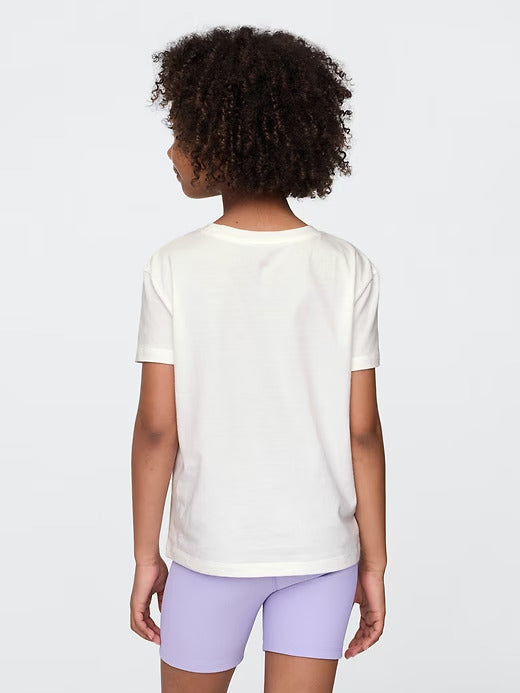 Gap Kids Relaxed Graphic T-Shirt