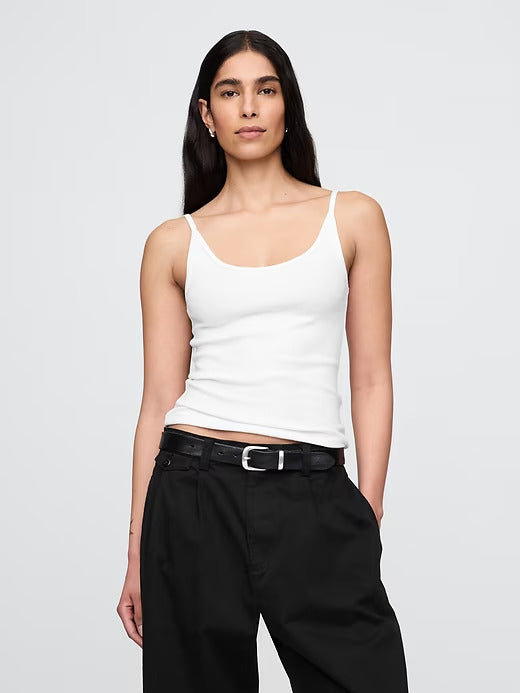 Gap Modern Cropped Cami