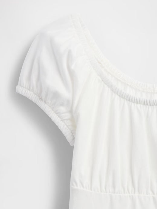 Gap Kids Scoop Neck Top