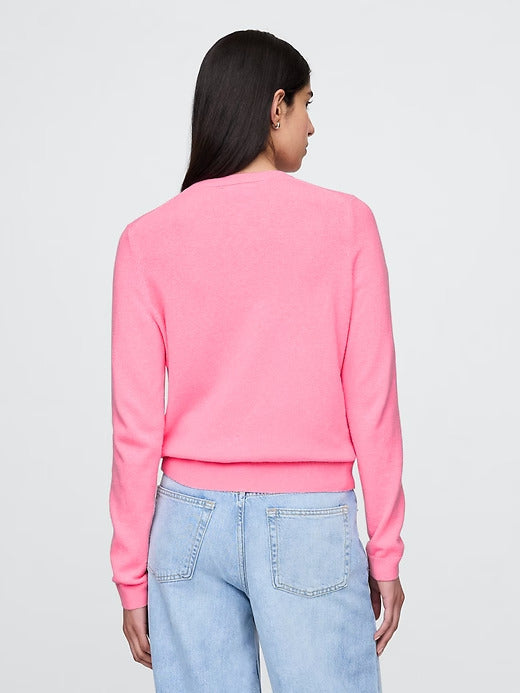 Gap CashSoft Cardigan