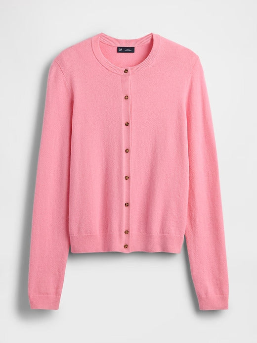 Gap CashSoft Cardigan