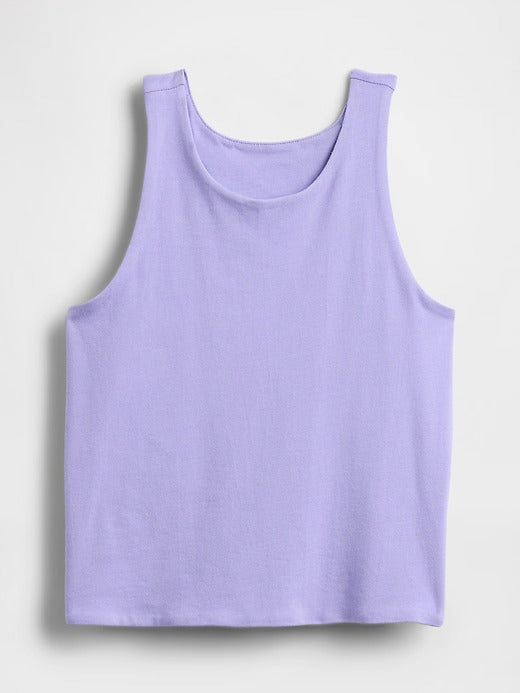 Gap Kids Shrunken Tank