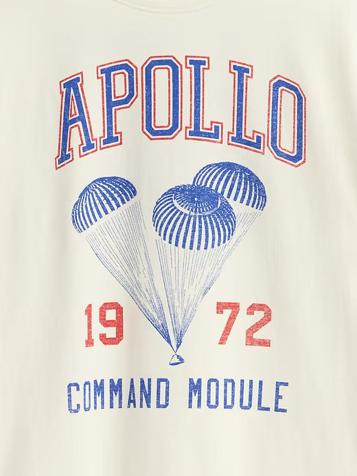 Gap Kids NASA Graphic T-Shirt