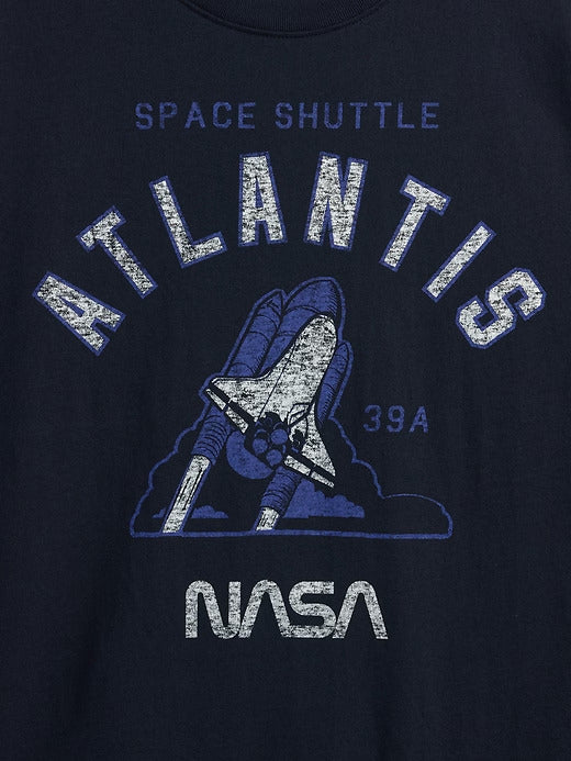 Gap Kids NASA Graphic T-Shirt