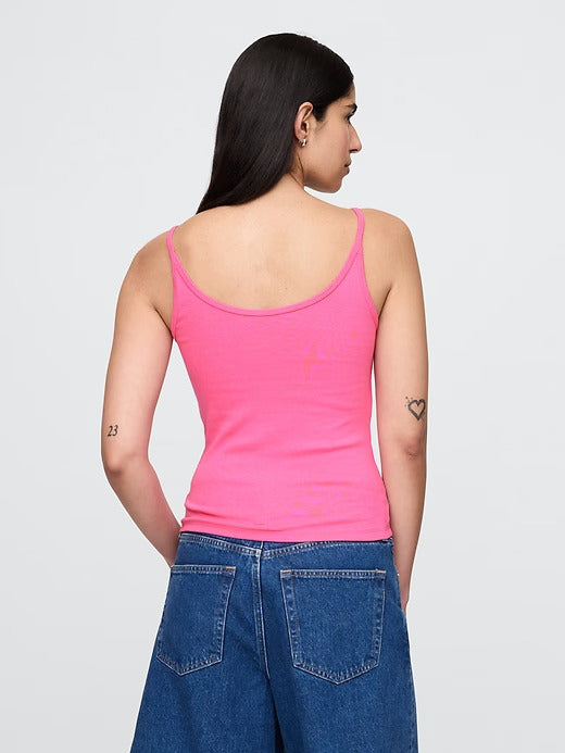 Gap Modern Cropped Cami